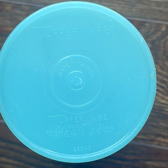 Tupperware 5C Container❤️‍🔥❤️‍🔥 - Picture 3 of 3